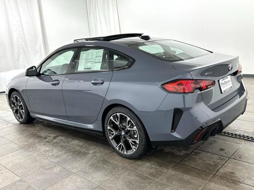 2026 BMW 228 Gran Coupe xDrive