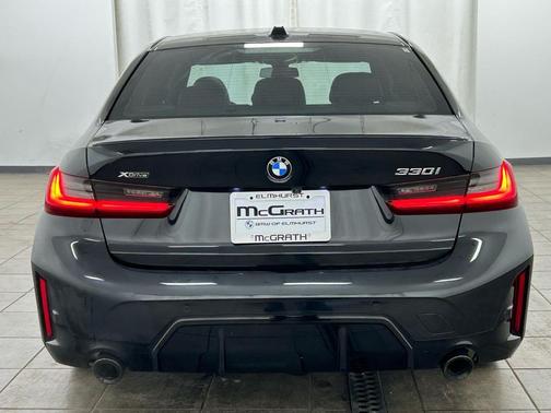 2023 BMW 330 xDrive