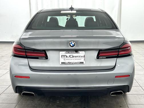 2023 BMW 530 i xDrive