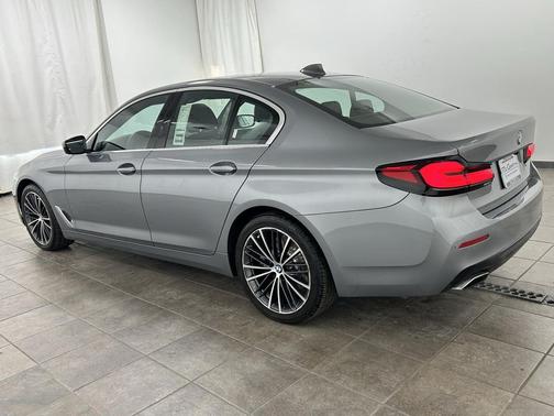 2023 BMW 530 i xDrive