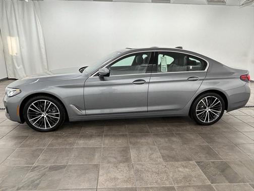 2023 BMW 530 i xDrive