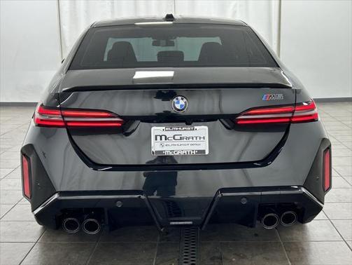 2025 BMW M5 Base