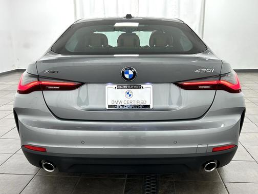 2023 BMW 430 Gran Coupe i xDrive