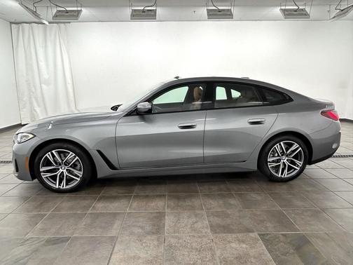 2023 BMW 430 Gran Coupe i xDrive