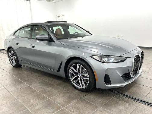 2023 BMW 430 Gran Coupe i xDrive