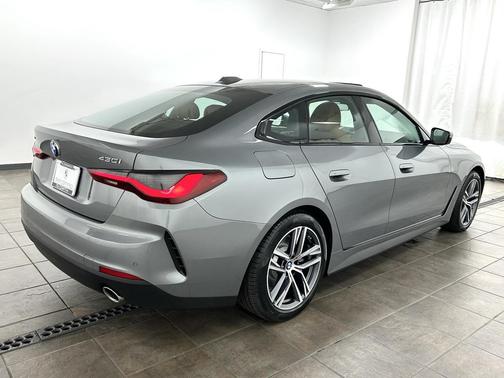 2023 BMW 430 Gran Coupe i xDrive