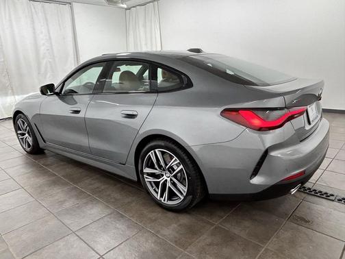 2023 BMW 430 Gran Coupe i xDrive