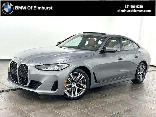 2023 BMW 430 Gran Coupe i xDrive