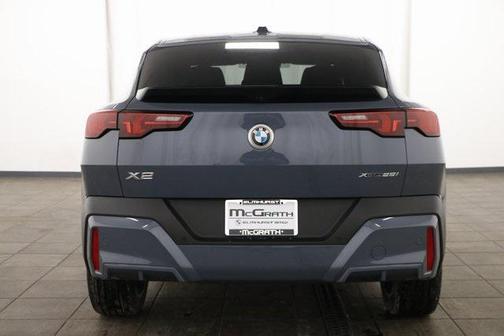 2025 BMW X2 xDrive28i