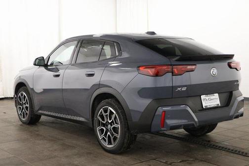2025 BMW X2 xDrive28i