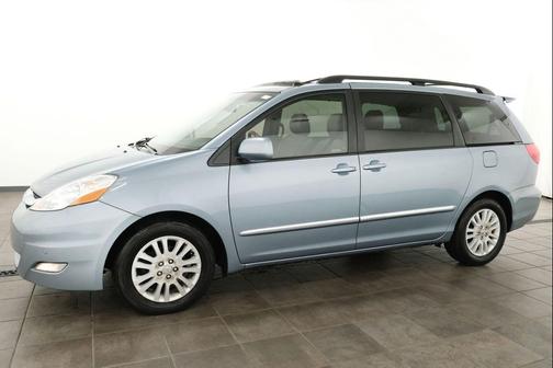 2010 Toyota Sienna