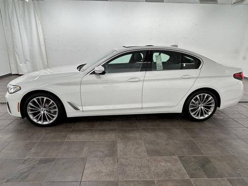 2023 BMW 530 i xDrive