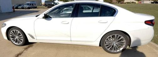 2023 BMW 530 i xDrive