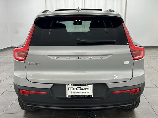 2023 Volvo XC40 Recharge Pure Electric Twin Ultimate