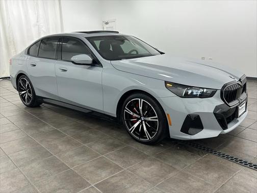 2024 BMW 540 i xDrive