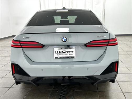 2024 BMW 540 i xDrive
