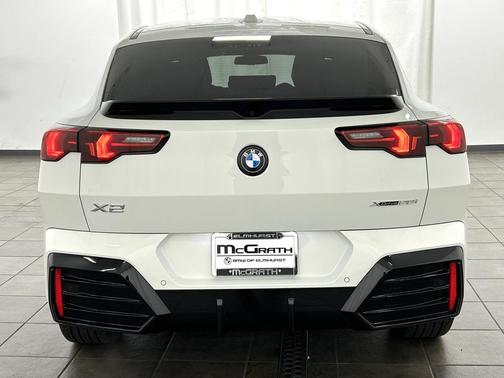 2026 BMW X2 xDrive28i