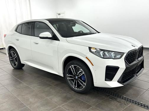 2026 BMW X2 xDrive28i