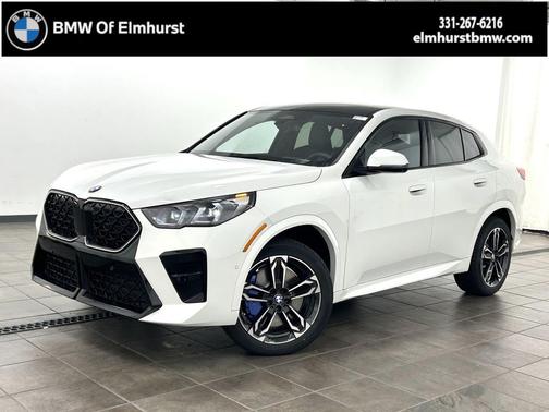 2026 BMW X2 xDrive28i