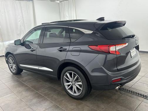 2021 Acura RDX Technology Package