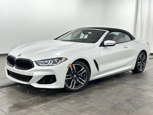 2026 BMW 840 i xDrive