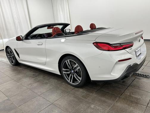 2026 BMW 840 i xDrive