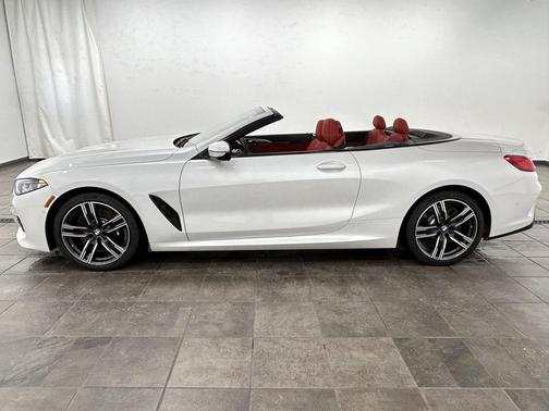 2026 BMW 840 i xDrive