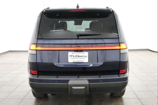 Nightfall Mica 2026 Lexus GX 550 Premium+