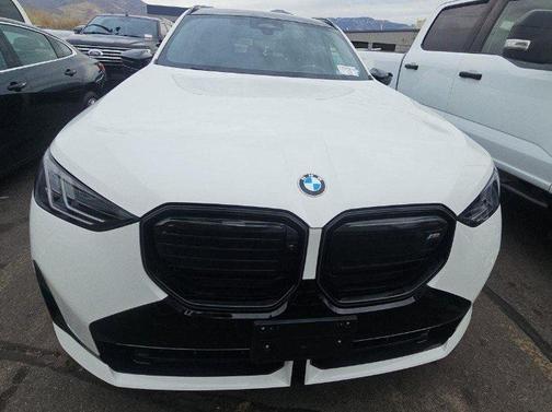 2025 BMW X3 M50 xDrive