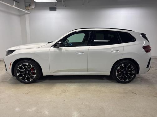 2025 BMW X3 M50 xDrive
