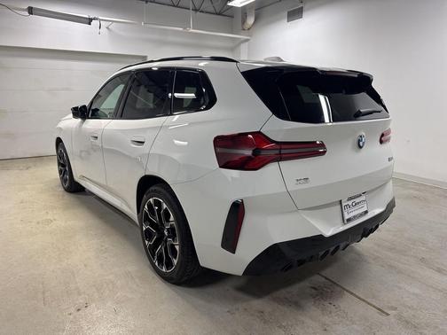 2025 BMW X3 M50 xDrive