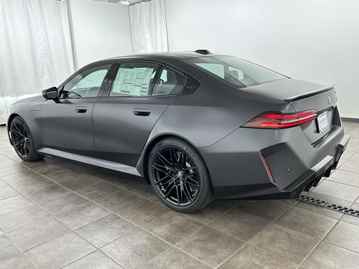2026 BMW M5 Base