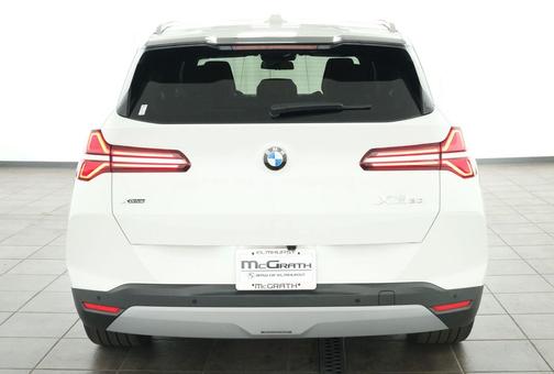 Alpine White 2026 BMW X3 30 xDrive