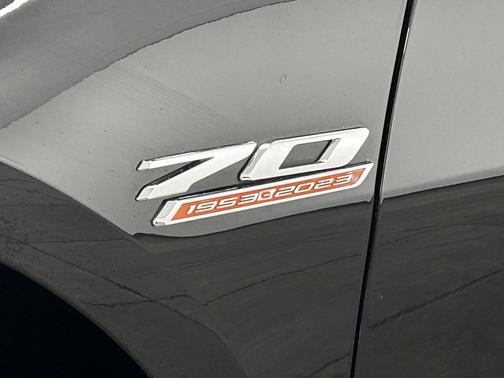 2023 Chevrolet Corvette Stingray w/1LT