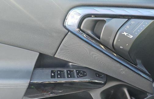 2025 BMW X3 M50 xDrive