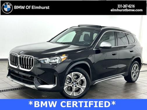 2023 BMW X1 xDrive28i
