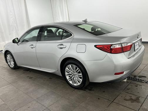 2013 Lexus ES 350 Base