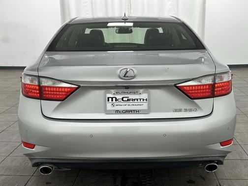 2013 Lexus ES 350 Base