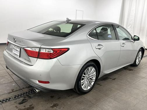 2013 Lexus ES 350 Base