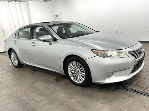 2013 Lexus ES 350 Base