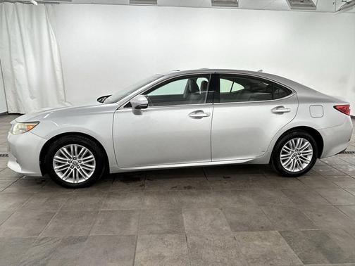 2013 Lexus ES 350 Base