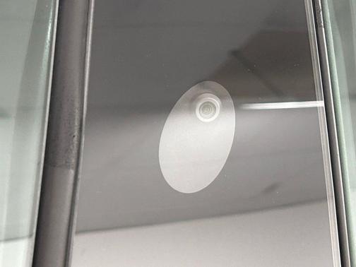 Red Multi-Coat 2017 Tesla Model S 75D