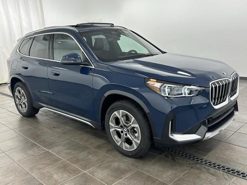 2026 BMW X1 xDrive28i