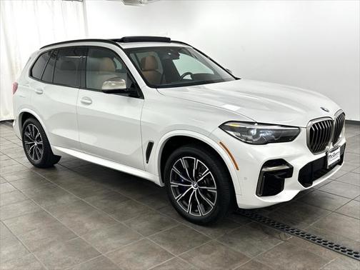 2023 BMW X5 M50i