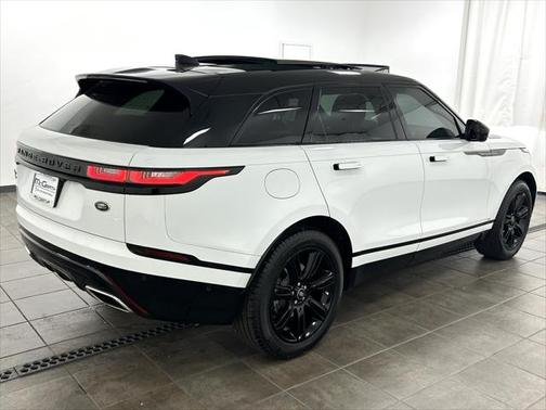 2021 Land Rover Range Rover Velar P340 S R-Dynamic