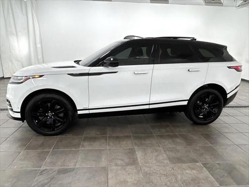 2021 Land Rover Range Rover Velar P340 S R-Dynamic