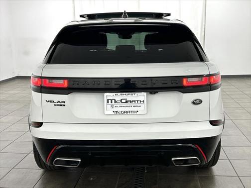 2021 Land Rover Range Rover Velar P340 S R-Dynamic