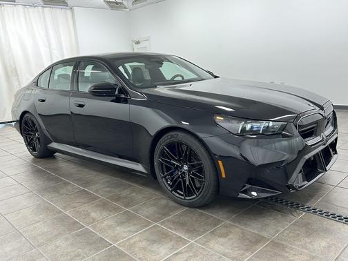 2026 BMW M5 Base