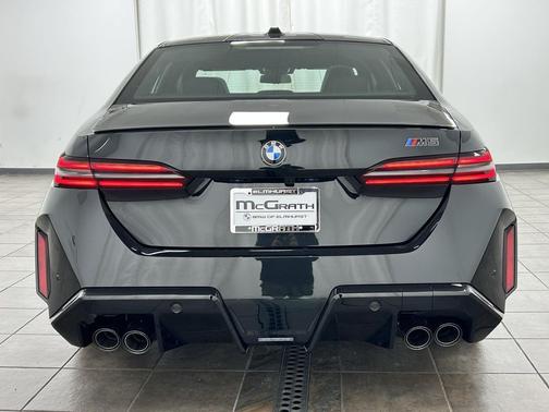 2026 BMW M5 Base