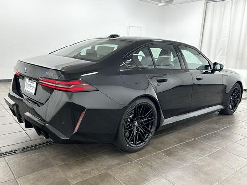 2026 BMW M5 Base